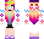 modified sunset girl the second