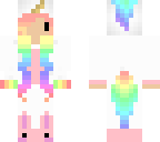 mrlover's skin