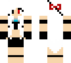 my fixed skin