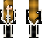 my halloween skeleton skin