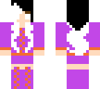 my halloween skin