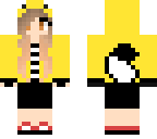 my skin