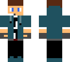 my skin v3