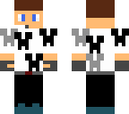 my skin v4