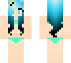 my swimsuit