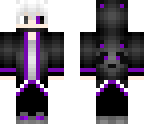 my version of kaneki