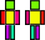 neon
