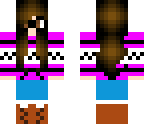 nerd winter outfit