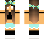 new skin