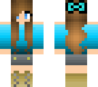 new skin