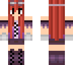 nicole from aphmau