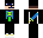 ninjagomme