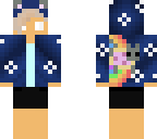 nyan cat 3 pixel