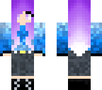 obviously a skin