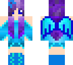 ocean angel