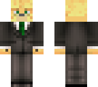 ocelot guy