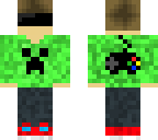 oculas boy gamer