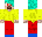 ol skin
