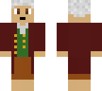 old bilbo