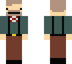 old man