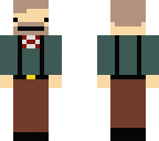 old man