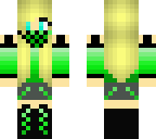 old skin