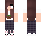 pajama girl