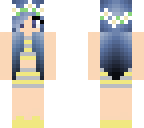 pastel girl