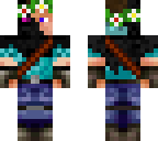 peaceful endersteve