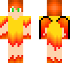 pheonix boy