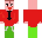 pig alien