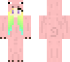 pig onsie