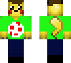 pikachu gamer v3