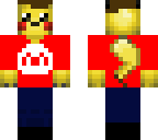 pikachu gamer v3