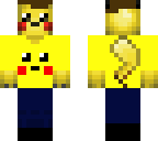 pikachu gamer v3