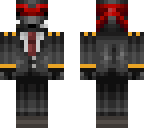 pilot sam