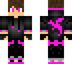 pink brother