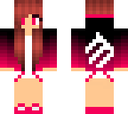 pink girl