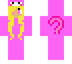 pink monkey onesie