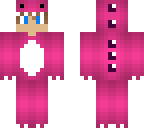 pinky