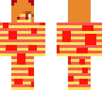 pizza lady