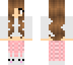 pj girl