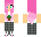 pj girl
