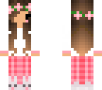 pj girl
