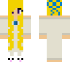 pj's ender