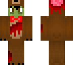 posholazombie