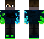 pro skin aionbled