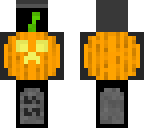 pumpkin creeper