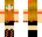 pumpkin gal