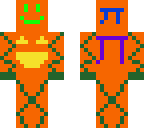 pumpkin pi